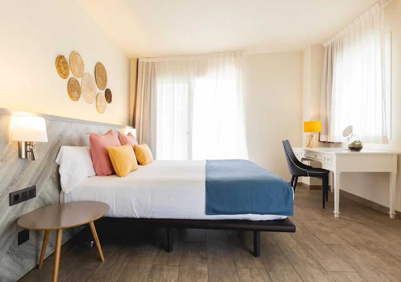 1935 Hotel Boutique & Apartments - Adults Only Roses
