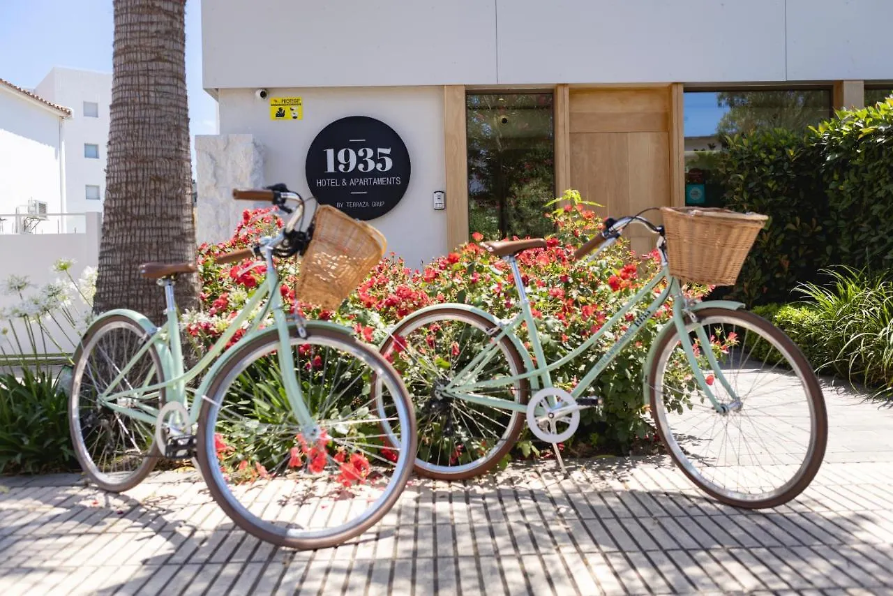 1935 Hotel Boutique & Apartments - Adults Only Ρόζες Ισπανία