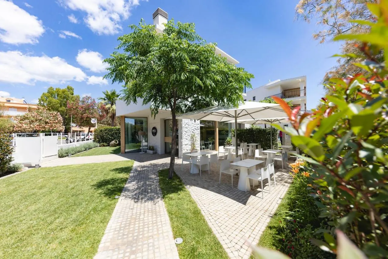 1935 Hotel Boutique & Apartments - Adults Only Ρόζες 4*,  Ισπανία