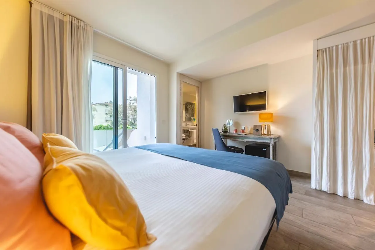 1935 Hotel Boutique & Apartments - Adults Only Roses