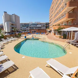 Hotel Prestige Sant Marc