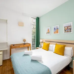 Centro 2* Barcelona