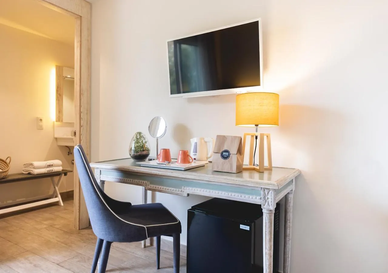 1935 Hotel Boutique & Apartments - Adults Only Roses