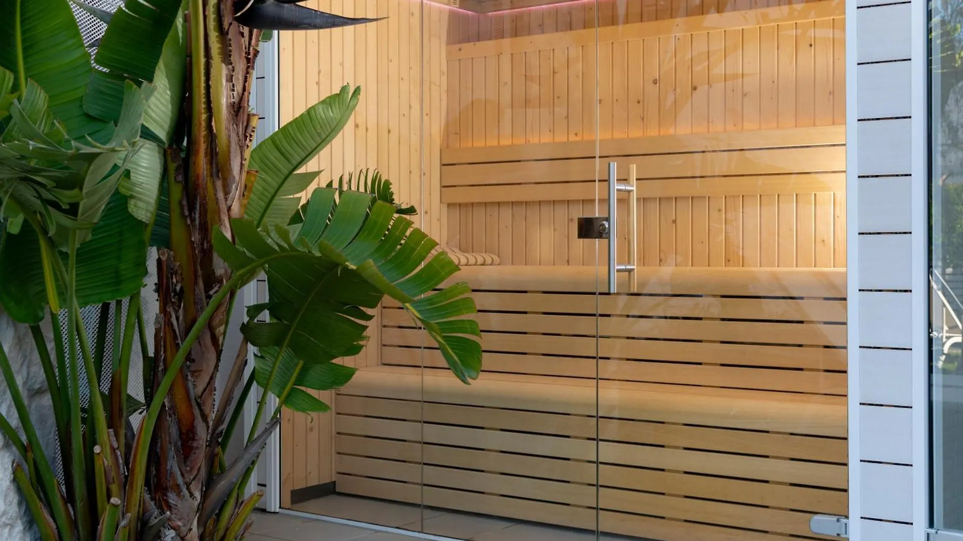 1935 Hotel Boutique & Apartments - Adults Only ロザス 4*,  スペイン