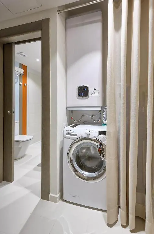1935 Hotel Boutique & Apartments - Adults Only ロザス