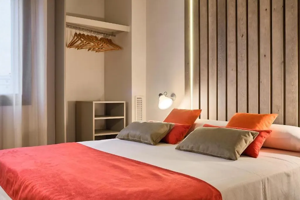 1935 Hotel Boutique & Apartments - Adults Only ロザス