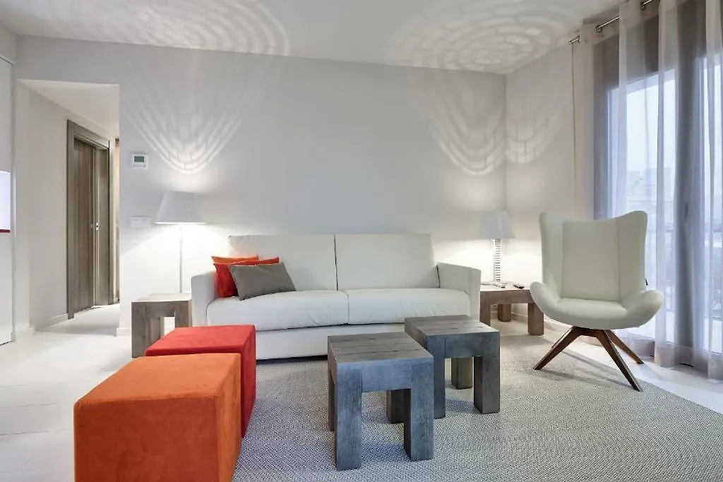 1935 Hotel Boutique & Apartments - Adults Only ロザス