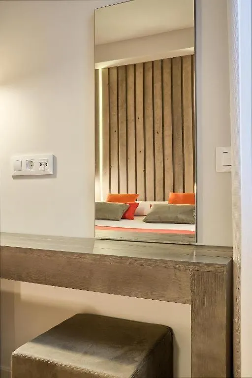 1935 Hotel Boutique & Apartments - Adults Only Roses