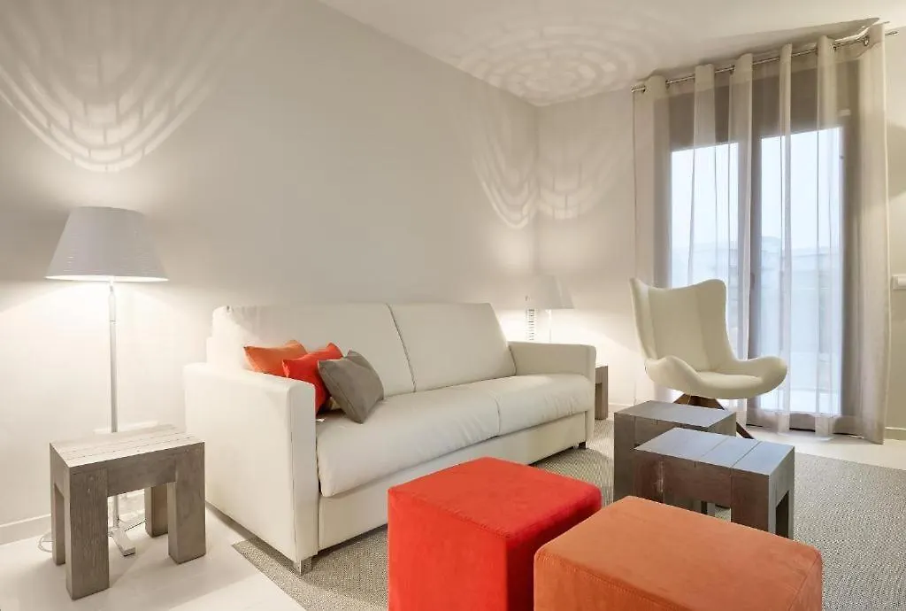 1935 Hotel Boutique & Apartments - Adults Only Roses Spain