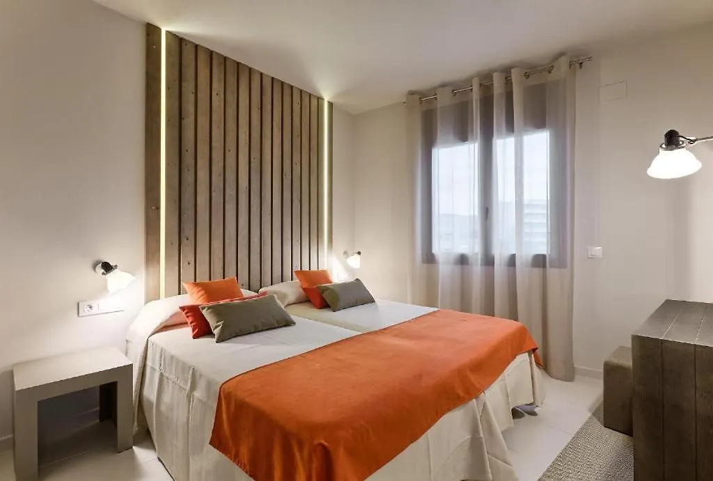 1935 Hotel Boutique & Apartments - Adults Only Roses